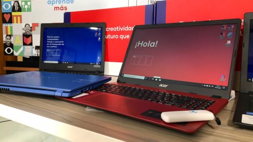 Becas TIC 2023: ¿Quiénes reciben un notebook gratuito?